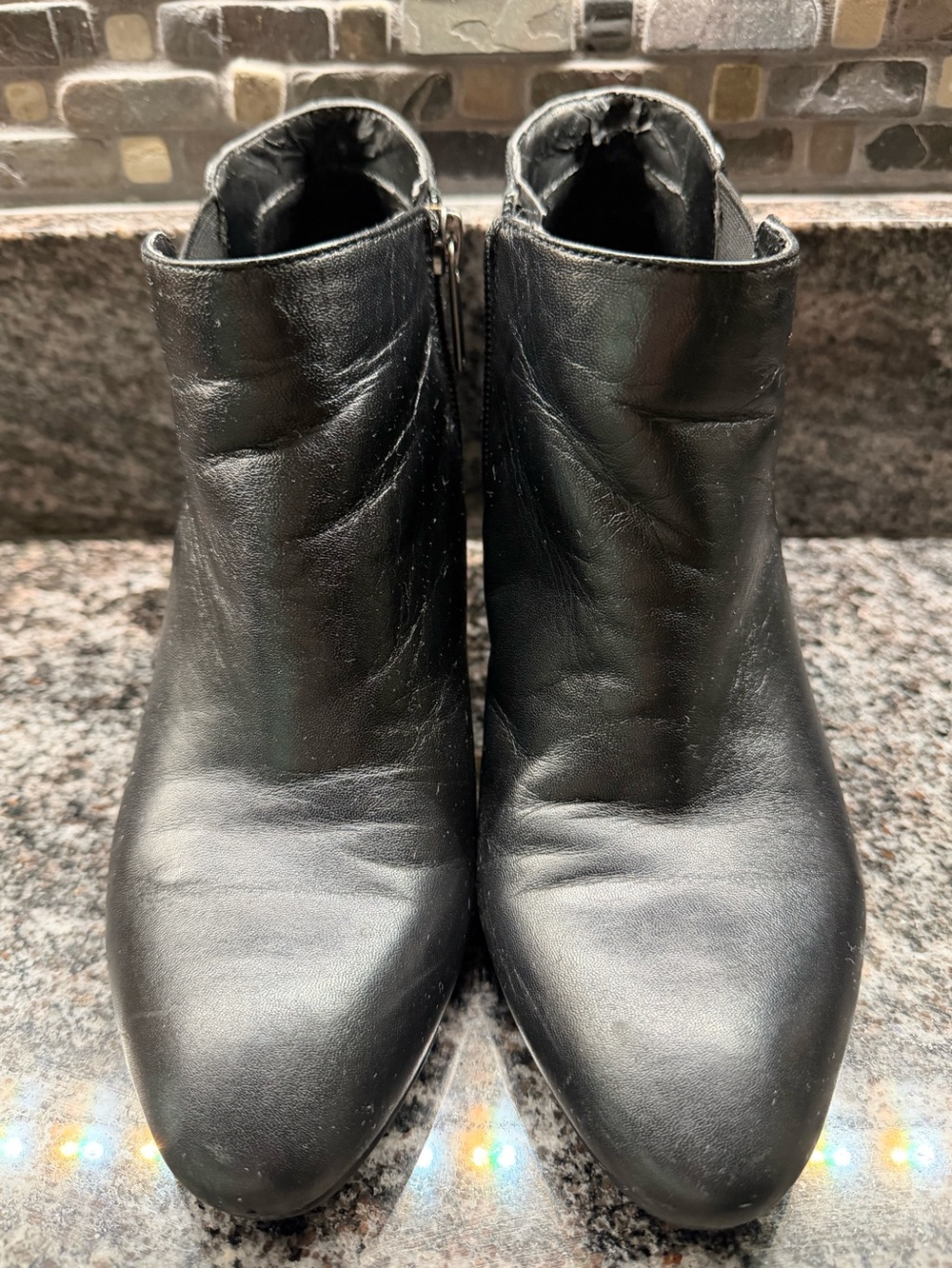 Bandolino Gallo Ankle Boots